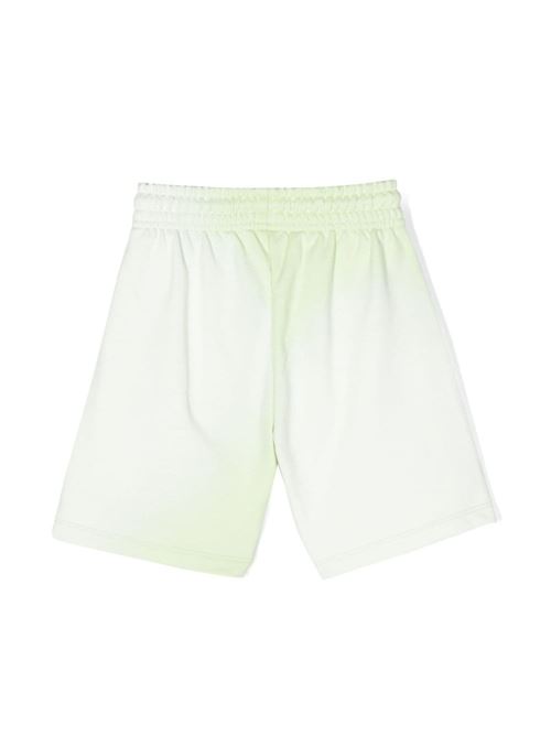 Bermuda bambino sportivo Calvin Klein Kids | IU0IU005400H7